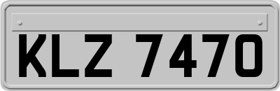 KLZ7470
