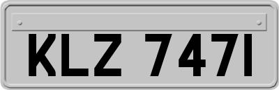 KLZ7471