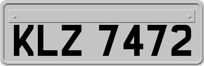 KLZ7472