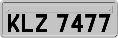 KLZ7477