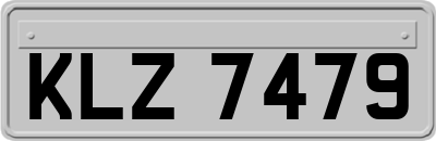 KLZ7479