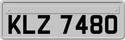KLZ7480