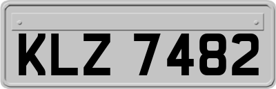 KLZ7482