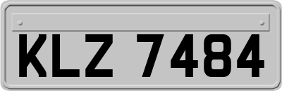 KLZ7484