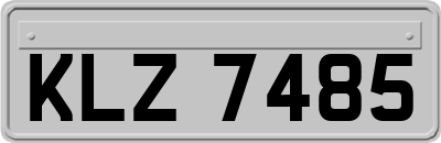 KLZ7485