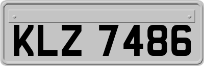 KLZ7486