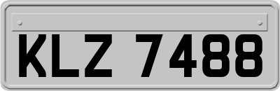 KLZ7488