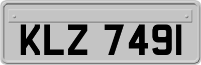 KLZ7491