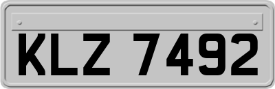 KLZ7492