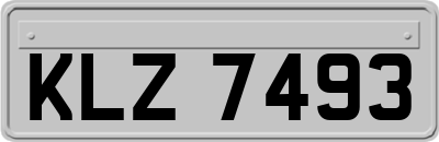 KLZ7493
