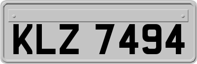 KLZ7494