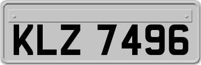 KLZ7496