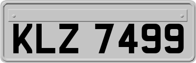 KLZ7499