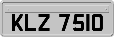 KLZ7510