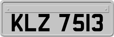 KLZ7513
