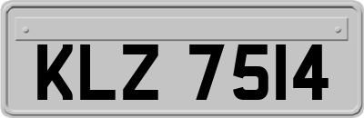 KLZ7514