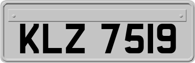 KLZ7519