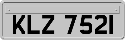 KLZ7521