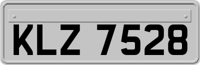KLZ7528