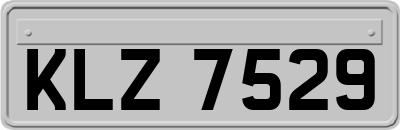KLZ7529