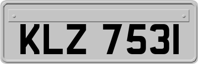 KLZ7531