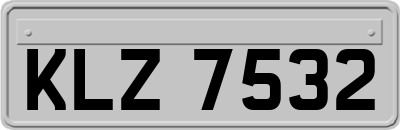 KLZ7532
