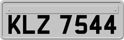 KLZ7544