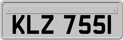 KLZ7551