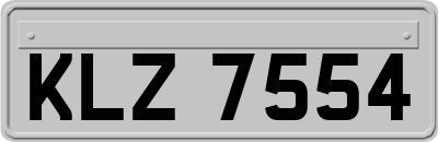 KLZ7554