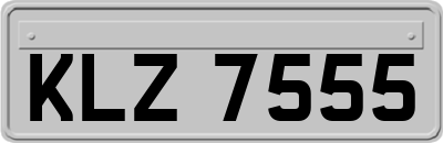 KLZ7555