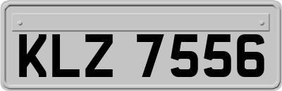 KLZ7556