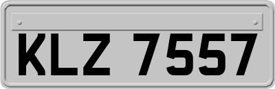 KLZ7557