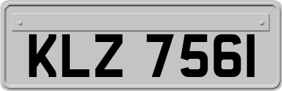 KLZ7561