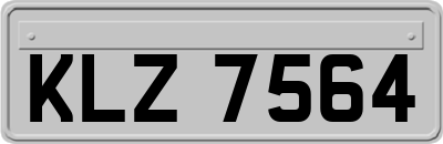 KLZ7564