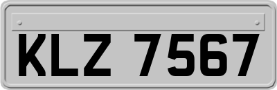 KLZ7567