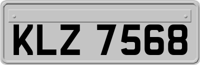 KLZ7568