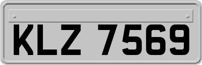 KLZ7569