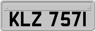 KLZ7571
