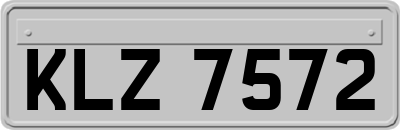 KLZ7572