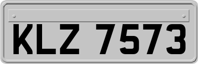 KLZ7573