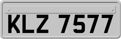 KLZ7577