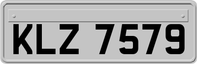 KLZ7579