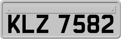 KLZ7582