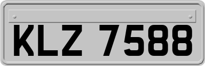 KLZ7588