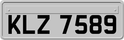 KLZ7589