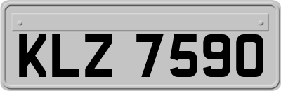KLZ7590