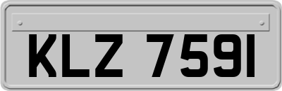 KLZ7591