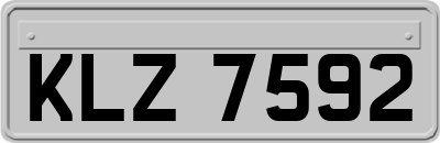 KLZ7592