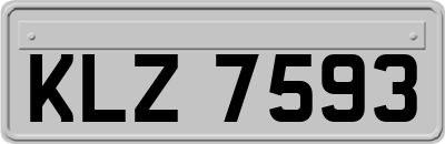 KLZ7593