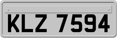 KLZ7594